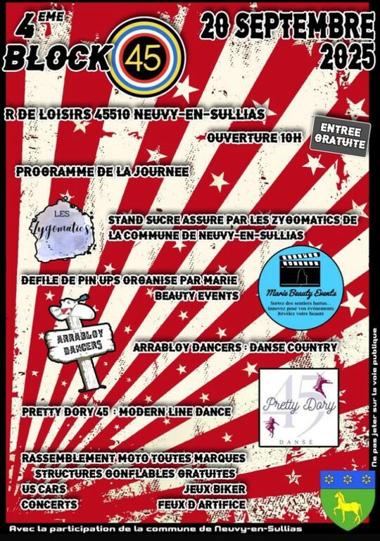 fetebikers