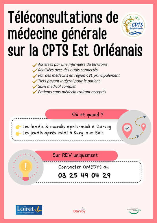 flyer offre de téléconsultations cpts eo v2
