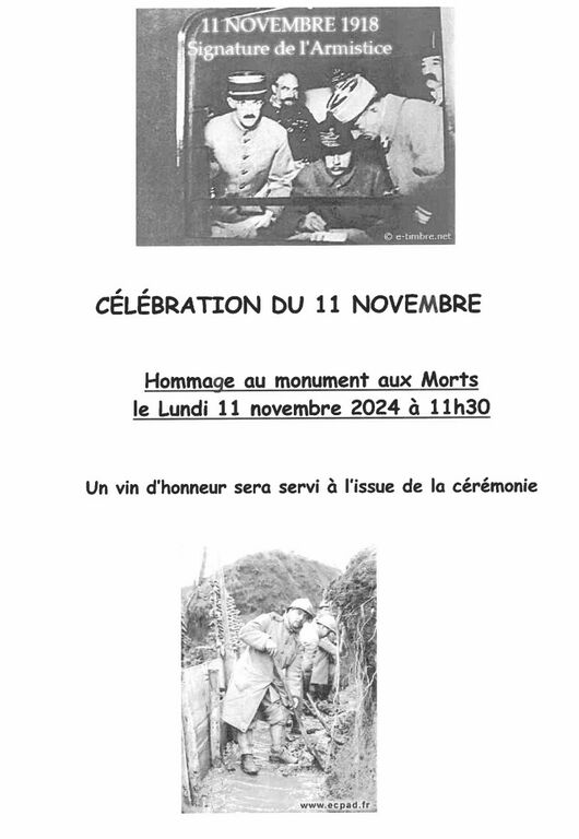 11novembre