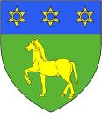 blason 2013