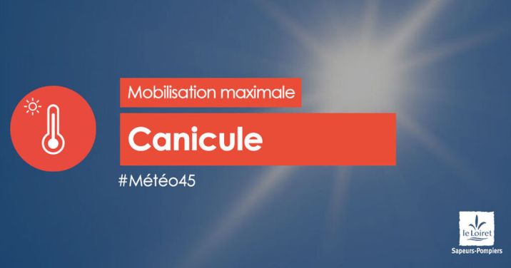alerte canicule